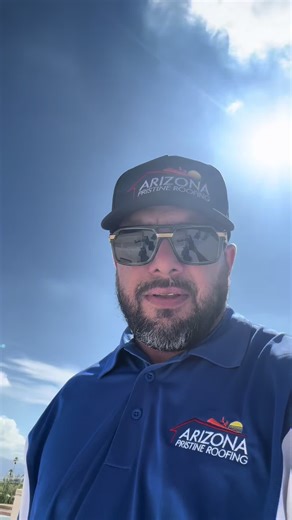 az_roof_hero on TikTok
