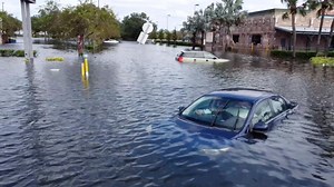 Check before you buy: How to spot flooded cars after Hurricanes Helene, Milton