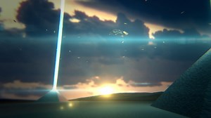 A growing number of Ancient Astronaut theorists have suggested that extraterrestrials influenced our ancestors as to the precise positioning of important structures and did so to tap into the Earth’s natural energy. | Ancient Aliens