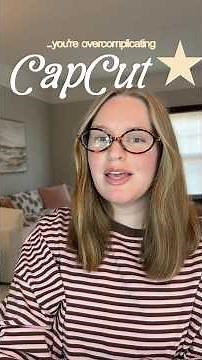 how to import ANY font into CapCut ★