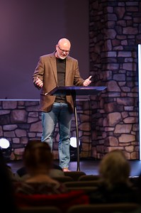 Today's grace is greater than yesterday's shame. You have a new chance today to live in and receive the free grace that God offers you! But you must choose to accept it and respond. | Grace Bible Church