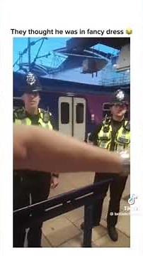 Hulk Hogan fancy dress