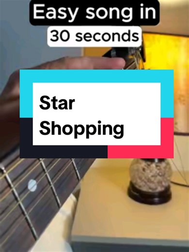 TikTok의 Guitar Easy