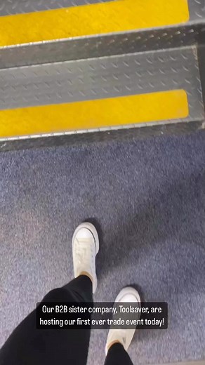 Toolstop’s new product roundup is here! 😀 We’re excited to announce the arrival of a wide range of new products, designed to make your life easier and more efficient. Whether you’re a professional tradesperson or a DIY enthusiast, we have the tools and equipment you need to get the job done right. Here’s a sneak peek at some of the new products we’re offering ⬆️ All available to shop via the links in our bio or on our story 👌 | Toolstop