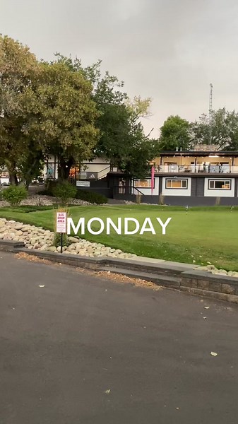A WEEK OF GOLF AT THE RANCH⛳️🙌🏼 🏆 What’s your favorite day to play? #golftiktok #yeggolf #edmonton #ranchgolfyeg #golfcanada