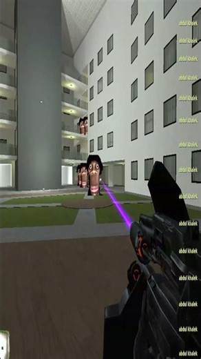 Ultimate Nextbots Pack Gmod Extreme Play