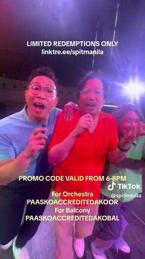 SPIT Manila (@spitmanila)’s videos with original sound - SPIT Manila