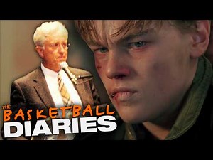 The Movie That Was Blamed for a School Shooting: The Basketball Diaries