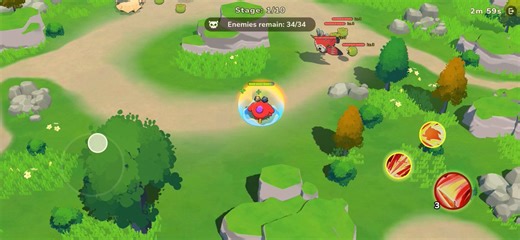 Is Atia's Legacy the 2026 Web3 game of the year?Or is their hype we're seeing all over the TL fake??!I played Atia's Legacy by @AxieInfinity for 2hrs to find out and here's my honest and unbiased review about it.PS: you're not gonna see a full Review like this anywhere except maybe on Berna's page kek ;)As usual, I'll be ranking the main features from S-D, so you'll know EXACTLY the experience by reading this review.Gameplay/Mechanics (Rank: A)This wasn't a tough one at all. The fun is clearly t