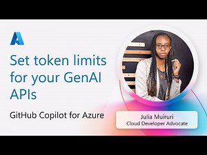 Managing Token Consumption with GitHub Copilot for Azure | Microsoft Community Hub