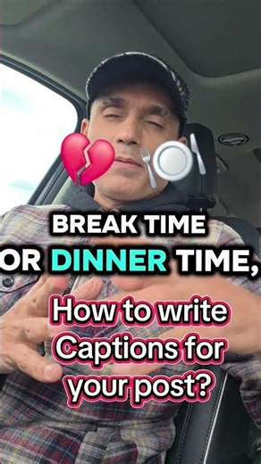 Are you guys struggling to write Captions on your posts?How to #captiontips #photocaptions