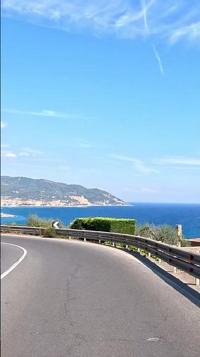 🇮🇹Diano Marina, Italy