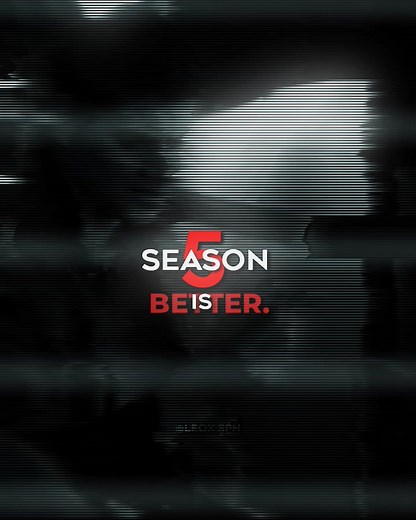 Supernatural Season 5 Edits: Dean and Sam Winchester