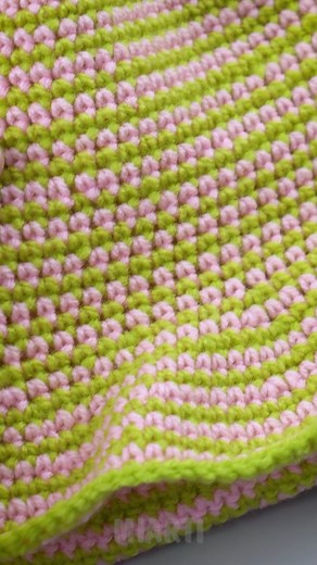 Quick and easy crochet bucket hat tutorial! | Miarti - Crochet and Knitting