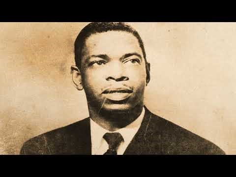Elmore James - Madison Blues {1960}