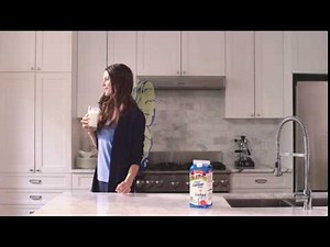 Lactantia: The Freedom of Lactose-Free