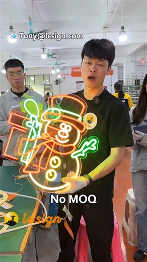 LC SIGN TONY on Instagram: "@olima_omega Your space. Your sign. Your vibe. Our favorite part? Seeing how YOU style your LCSIGN neon sign at home or in your business. 📸 Keep tagging us to get featured! Check the official link to place the order or get the price and more details.🛒🆙 ⬇️Get quote 📧Tony@lcsign.com 📞+86 18122415614 #signsupplier #characterdesign #lcsign #foryou #neonsign"