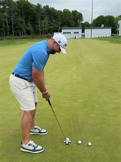 91 reactions | Peter Finch Golf on Reels | Facebook