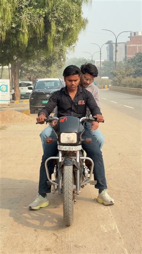 Wait for end😂 #comedyshorts #funny