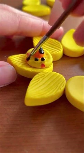 Sunflower Duck