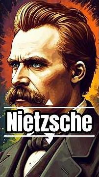 The Tragic Life of Nietzsche (The Philosopher Who Broke Down Thinking)