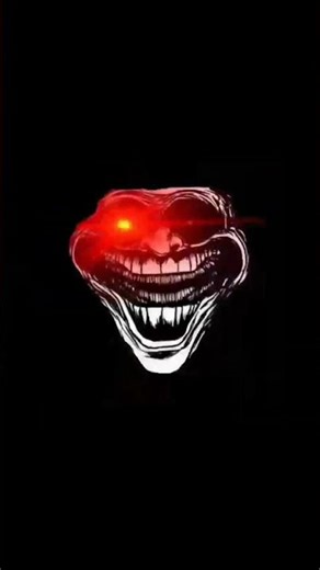trolling face new vs old #trollface