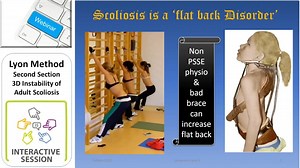 SSOL-Lyon Method Certification: Tutorial 2 (Adult Scoliosis)