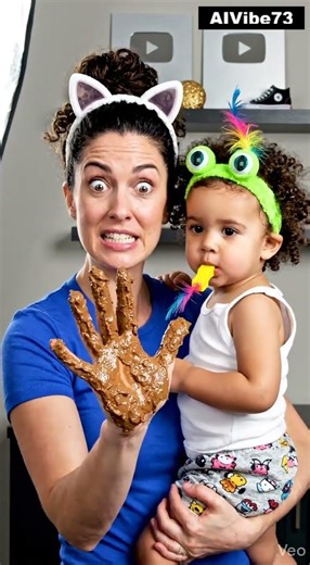 Funny Parenting Moments: The cutest fail ever! 😂💩