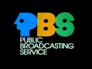 PBS Logo Reversed (1977)
