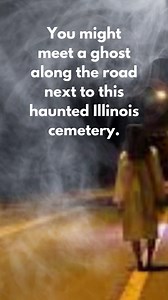 Would You Dare Drive Down This Haunted Road?😱👻 #haunted #creepy #scary #creepypasta | Strange and Creepy