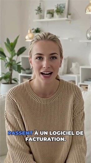 Logiciel de facturation auto-entrepreneur