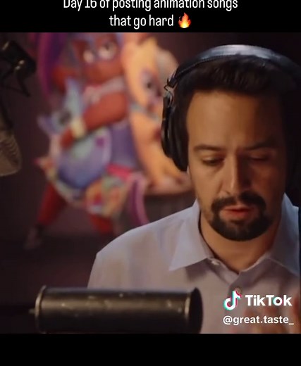 Lin-Manuel Miranda & Ynairaly Simo - Keep the Beat From Vivo (2021) Video from the YouTube channel : Still Waching Netflix #keepthebeat #linmanuelmiranda #ynairalysimo #vivo #animationsoundtracks