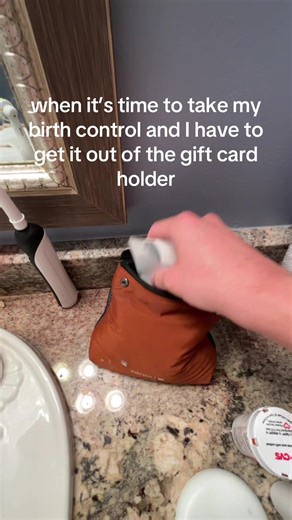 #ftm #trans | Birth Control