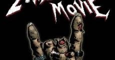 Zombie Movie (2005)  - Ver Película Completa en Español / Castellano - FULLTV