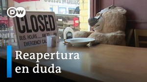 27K views · 783 reactions | El número de casos confirmados de covid-19 ha superado los 2,5 millones. El estado de Florida reportó un récord diario de casi 10,000 nuevos casos. Hay alzas en otros cuatro estados. | DW Español | Facebook