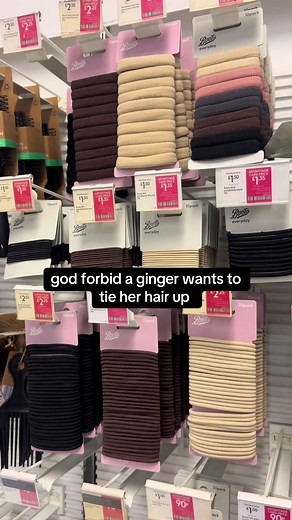 Celebrating Ginger Hair in the Beauty Industry