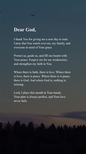 Lord, I Trust Your Plan 🙏🏼 | Minions World