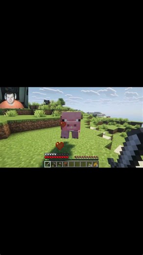 Make Chain Armor Craftable? (Yes or No!) #minecraft