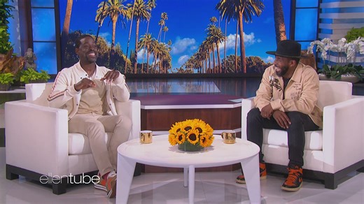 The #Oscars were last night which made me want to look back at some of these incredible Oscar-nominated stars I've had on my show over the years. | Ellen DeGeneres