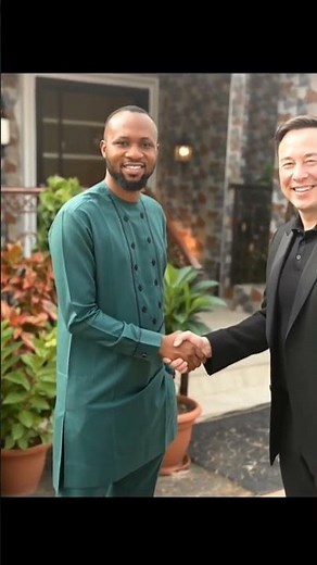 Elon Musk is a visionary entrepreneur and innovator, best known for leading Tesla, SpaceX etc... 😉