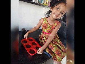 Little Chef - Wheat Beetroot cake