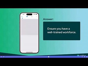 KPA Flex - 5 minute demo