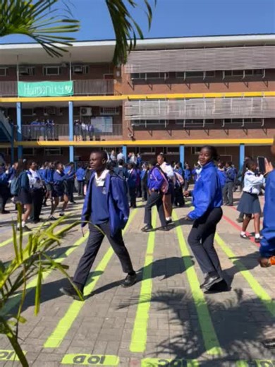 Frans du Toit High School - A Comprehensive Overview