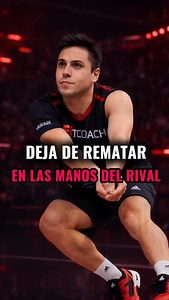 Sigues rematando en la mano del rival… y no es mala suerte. Tu remate no es débil. Está mal entrenado. Hombros, core, espalda, cadera… El remate no va solo de saltar más, va de transferir fuerza. Aquí te enseño ejercicios de tren superior que casi nadie hace y que marcan la diferencia entre 👉 tocar bloque 👉 o romperlo. Potencia real. Remate real. Voleibol real. #voleibol #volleyball #volley #voley | Xavi Nicolau
