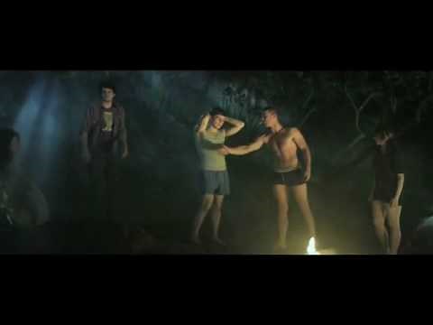 PRIMAL Movie Trailer 2010