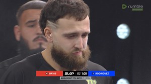 Look back at the matches leading up to the two championship title matches at Power Slap 9! 🏆 Da Crazy Hawaiian takes on Dumpling in a historic Power Slap match that you aren't going to want to miss. #PowerSlap9: Da Crazy Hawaiian vs Dumpling | Thursday October 24th 12pm ET/9am PT | Live from Space 42 Arena | Watch LIVE & FREE on Rumble Get your Power Slap 9 Tickets here 👉 https://www.ticketmaster.ae/event/10977 Power Slap 9 VIP Packages Available Here 👉 https://onlocationexp.com/powerslap | P