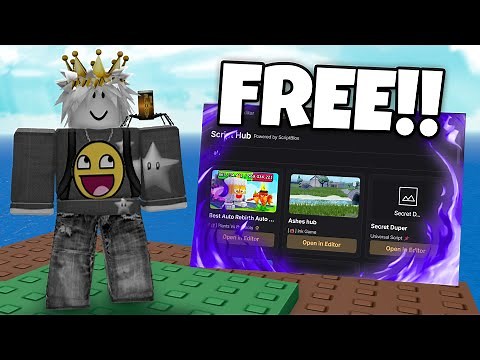 Roblox Free Exploit "Bunni" - 100% UNC [TUTORIAL] 2025