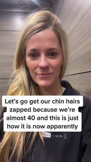 Electrolysis: The Ultimate Solution for Chin Hair