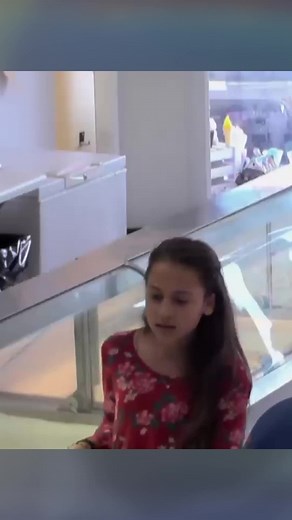Child with Tourette syndrome is bullied | What Would You Do? #socialexperiment #wwyd #whatwouldyoudo