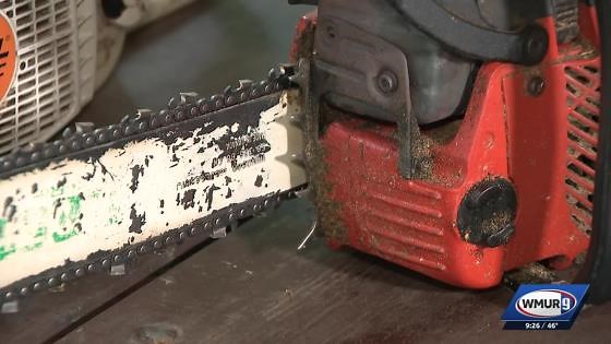 Grow it Green: Storing lawn care equipment for the winter